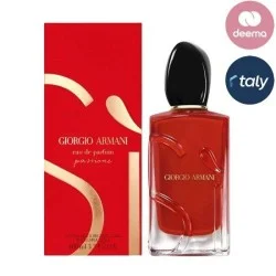 Armani Sì Passione Eau de Parfum 100ml